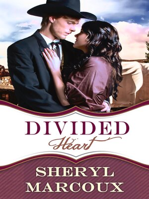 cover image of Divided Heart